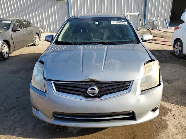 Photo 4 VIN: 3N1AB6AP9AL665306 - NISSAN SENTRA 2.0 