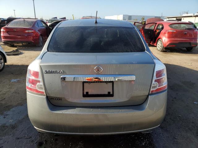 Photo 5 VIN: 3N1AB6AP9AL665306 - NISSAN SENTRA 2.0 