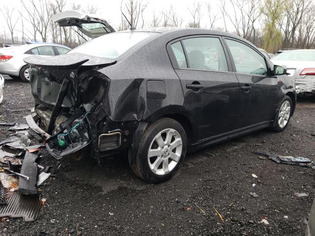 Photo 2 VIN: 3N1AB6AP9AL671591 - NISSAN SENTRA 