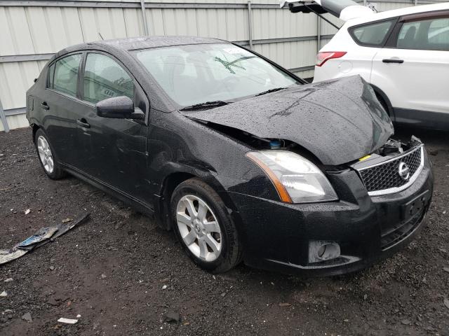 Photo 3 VIN: 3N1AB6AP9AL671591 - NISSAN SENTRA 