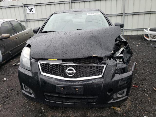 Photo 4 VIN: 3N1AB6AP9AL671591 - NISSAN SENTRA 