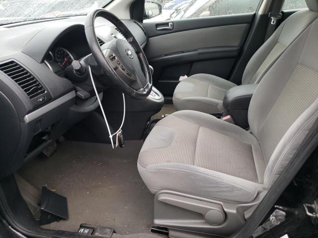 Photo 6 VIN: 3N1AB6AP9AL671591 - NISSAN SENTRA 