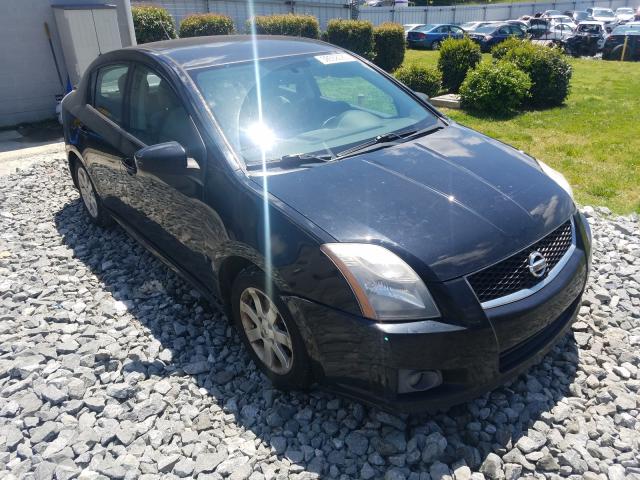 Photo 0 VIN: 3N1AB6AP9AL675172 - NISSAN SENTRA 2.0 