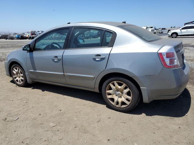 Photo 1 VIN: 3N1AB6AP9AL676340 - NISSAN SENTRA 