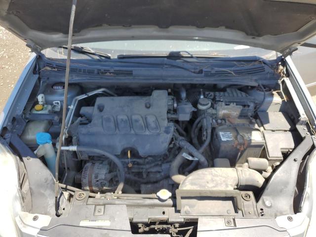 Photo 10 VIN: 3N1AB6AP9AL676340 - NISSAN SENTRA 