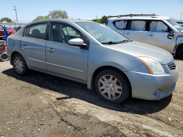 Photo 3 VIN: 3N1AB6AP9AL676340 - NISSAN SENTRA 