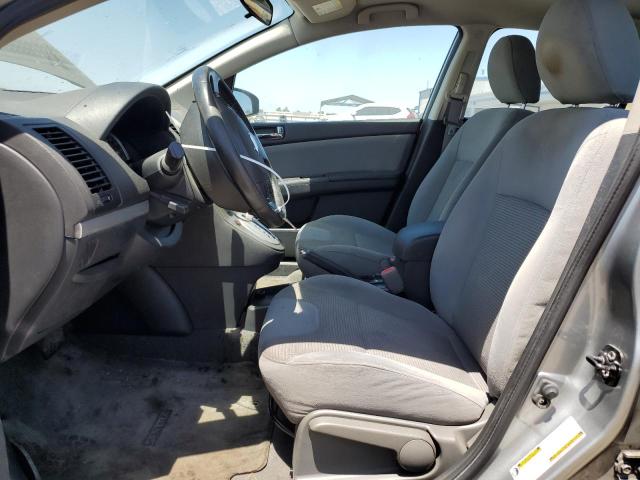 Photo 6 VIN: 3N1AB6AP9AL676340 - NISSAN SENTRA 