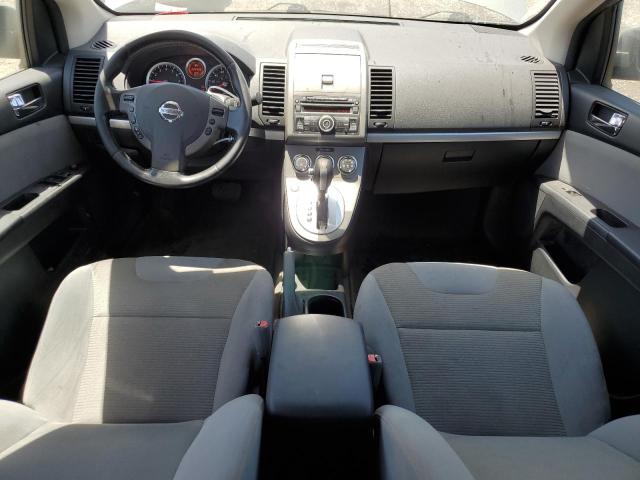 Photo 7 VIN: 3N1AB6AP9AL676340 - NISSAN SENTRA 