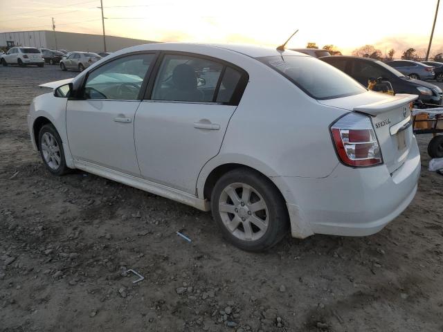 Photo 1 VIN: 3N1AB6AP9AL681246 - NISSAN SENTRA 