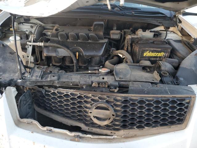 Photo 10 VIN: 3N1AB6AP9AL681246 - NISSAN SENTRA 