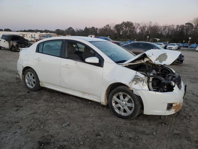 Photo 3 VIN: 3N1AB6AP9AL681246 - NISSAN SENTRA 