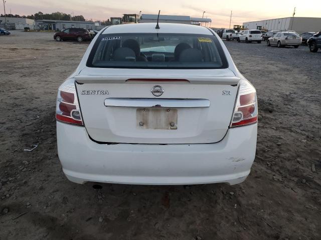 Photo 5 VIN: 3N1AB6AP9AL681246 - NISSAN SENTRA 