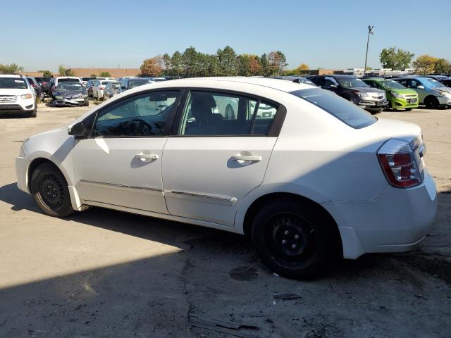 Photo 1 VIN: 3N1AB6AP9AL682431 - NISSAN SENTRA 2.0 