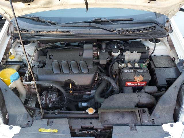 Photo 10 VIN: 3N1AB6AP9AL682431 - NISSAN SENTRA 2.0 