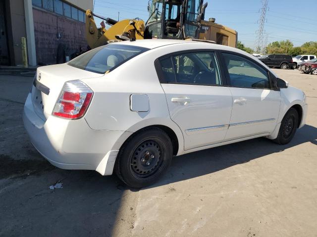 Photo 2 VIN: 3N1AB6AP9AL682431 - NISSAN SENTRA 2.0 