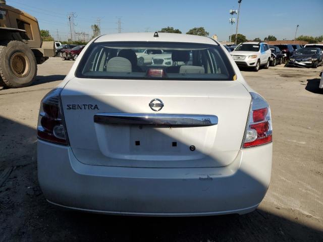 Photo 5 VIN: 3N1AB6AP9AL682431 - NISSAN SENTRA 2.0 