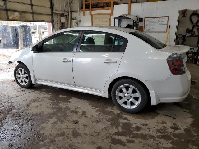 Photo 1 VIN: 3N1AB6AP9AL683238 - NISSAN SENTRA 2.0 