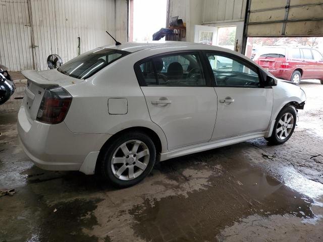 Photo 2 VIN: 3N1AB6AP9AL683238 - NISSAN SENTRA 2.0 