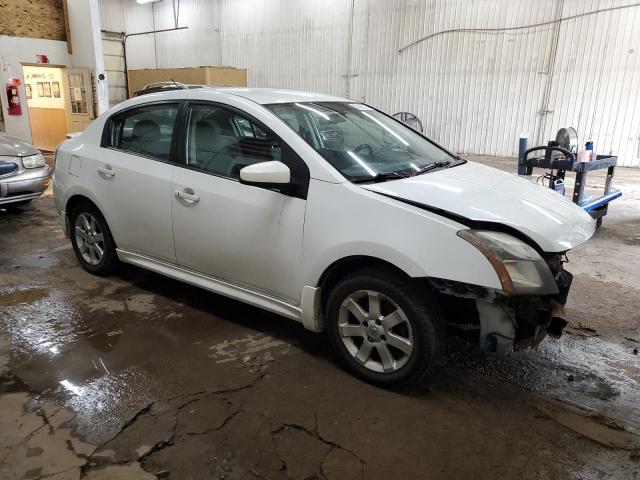 Photo 3 VIN: 3N1AB6AP9AL683238 - NISSAN SENTRA 2.0 