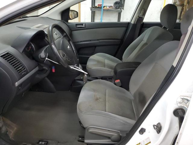 Photo 6 VIN: 3N1AB6AP9AL683238 - NISSAN SENTRA 2.0 