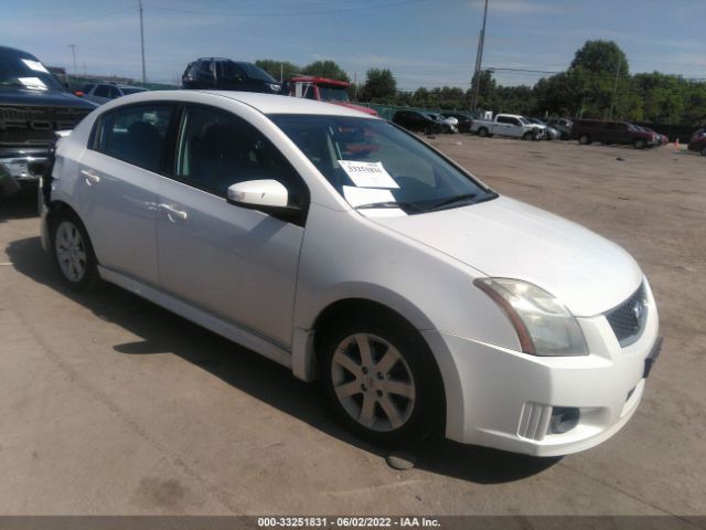 Photo 0 VIN: 3N1AB6AP9AL689640 - NISSAN SENTRA 