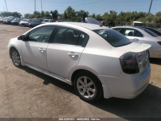 Photo 2 VIN: 3N1AB6AP9AL689640 - NISSAN SENTRA 