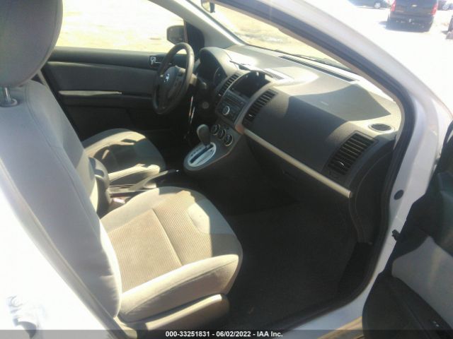 Photo 4 VIN: 3N1AB6AP9AL689640 - NISSAN SENTRA 