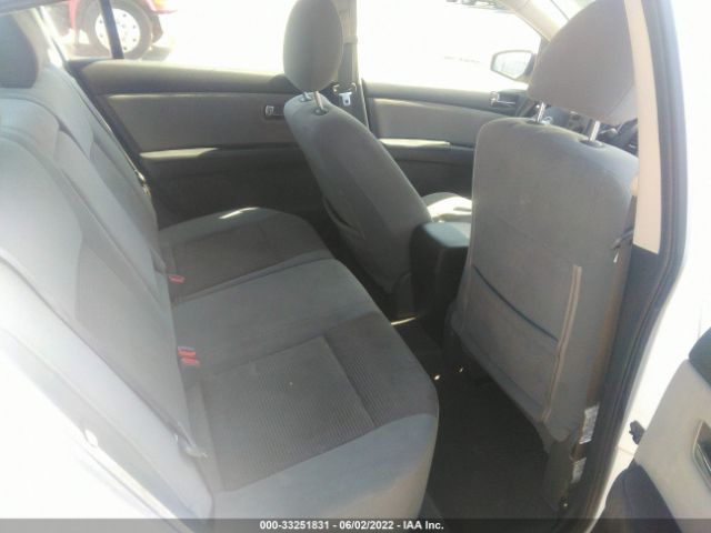 Photo 7 VIN: 3N1AB6AP9AL689640 - NISSAN SENTRA 