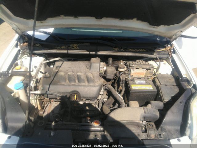 Photo 9 VIN: 3N1AB6AP9AL689640 - NISSAN SENTRA 