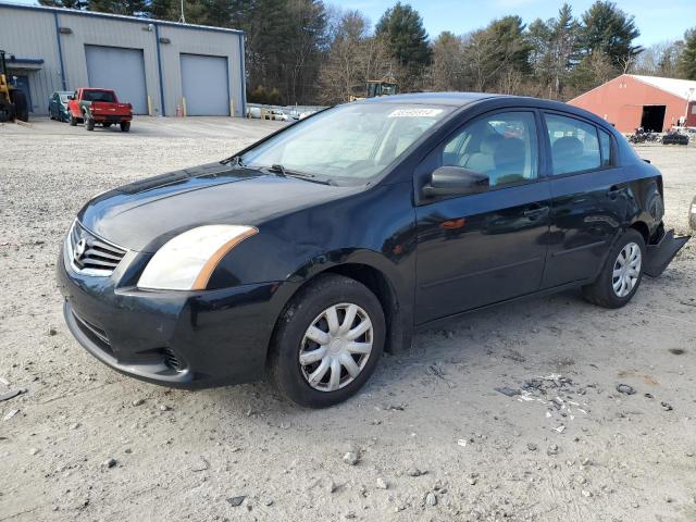 Photo 0 VIN: 3N1AB6AP9AL689878 - NISSAN SENTRA 