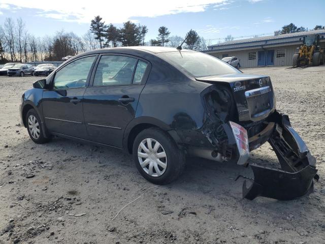 Photo 1 VIN: 3N1AB6AP9AL689878 - NISSAN SENTRA 