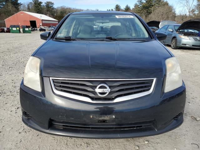 Photo 4 VIN: 3N1AB6AP9AL689878 - NISSAN SENTRA 