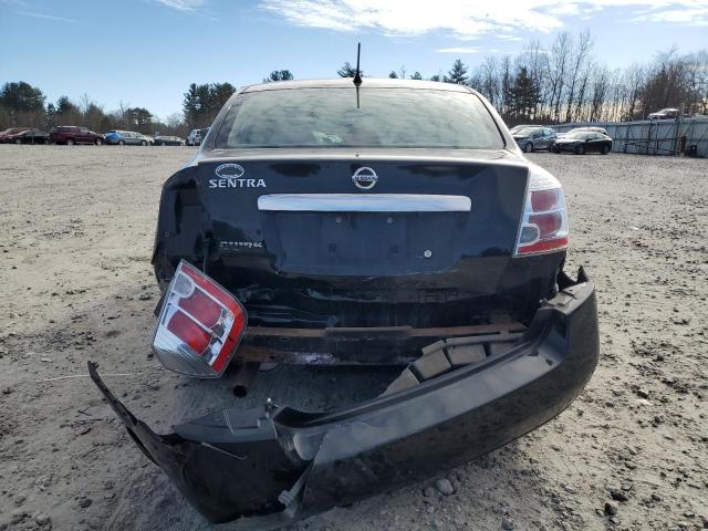 Photo 5 VIN: 3N1AB6AP9AL689878 - NISSAN SENTRA 