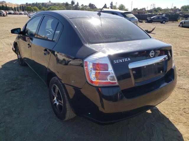 Photo 2 VIN: 3N1AB6AP9AL692067 - NISSAN SENTRA 2.0 