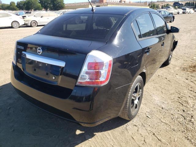 Photo 3 VIN: 3N1AB6AP9AL692067 - NISSAN SENTRA 2.0 