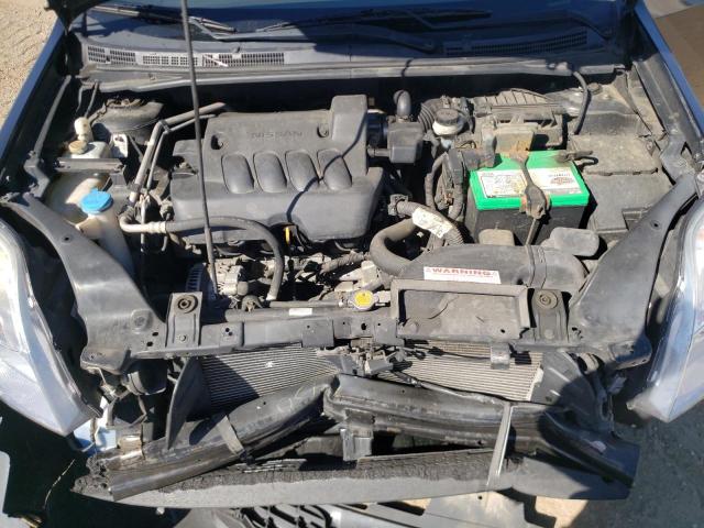 Photo 6 VIN: 3N1AB6AP9AL692067 - NISSAN SENTRA 2.0 