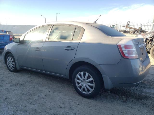 Photo 1 VIN: 3N1AB6AP9AL693915 - NISSAN SENTRA 