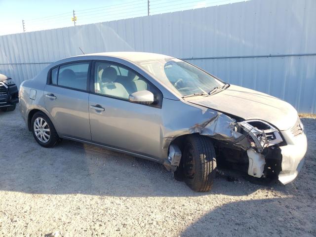 Photo 3 VIN: 3N1AB6AP9AL693915 - NISSAN SENTRA 