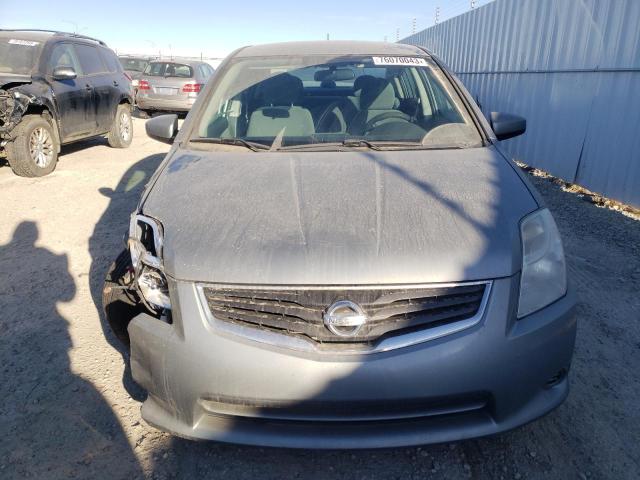 Photo 4 VIN: 3N1AB6AP9AL693915 - NISSAN SENTRA 