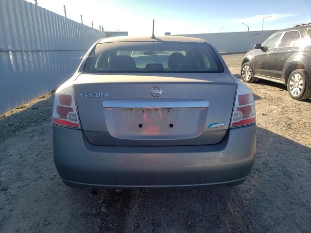 Photo 5 VIN: 3N1AB6AP9AL693915 - NISSAN SENTRA 