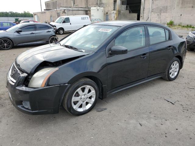 Photo 0 VIN: 3N1AB6AP9AL698029 - NISSAN SENTRA 2.0 