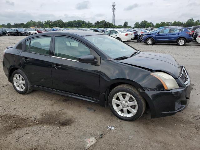 Photo 3 VIN: 3N1AB6AP9AL698029 - NISSAN SENTRA 2.0 