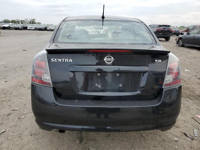 Photo 5 VIN: 3N1AB6AP9AL698029 - NISSAN SENTRA 2.0 