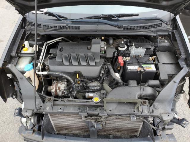 Photo 10 VIN: 3N1AB6AP9AL698242 - NISSAN SENTRA 