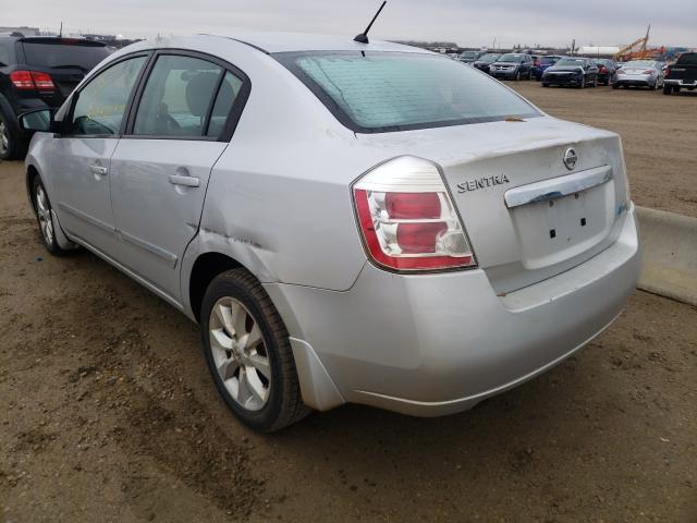 Photo 2 VIN: 3N1AB6AP9AL702788 - NISSAN SENTRA 2.0 