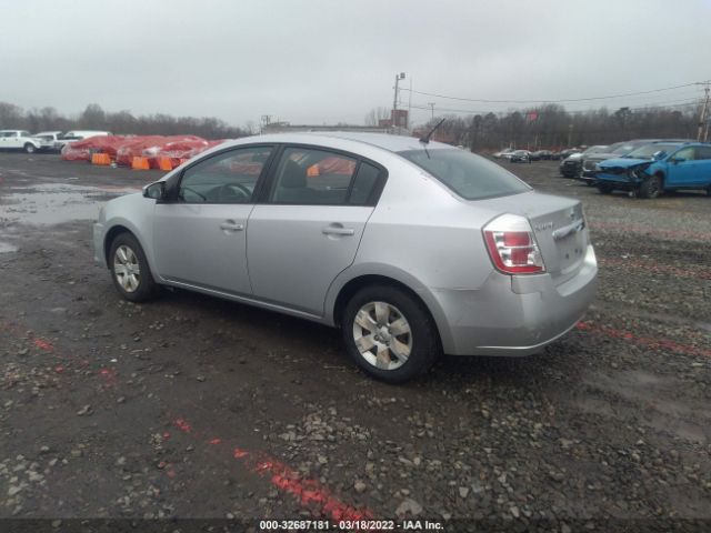 Photo 2 VIN: 3N1AB6AP9AL704217 - NISSAN SENTRA 