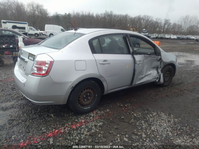 Photo 3 VIN: 3N1AB6AP9AL704217 - NISSAN SENTRA 