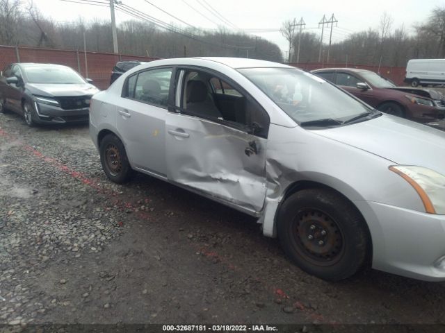 Photo 5 VIN: 3N1AB6AP9AL704217 - NISSAN SENTRA 