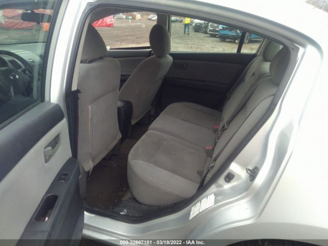 Photo 7 VIN: 3N1AB6AP9AL704217 - NISSAN SENTRA 