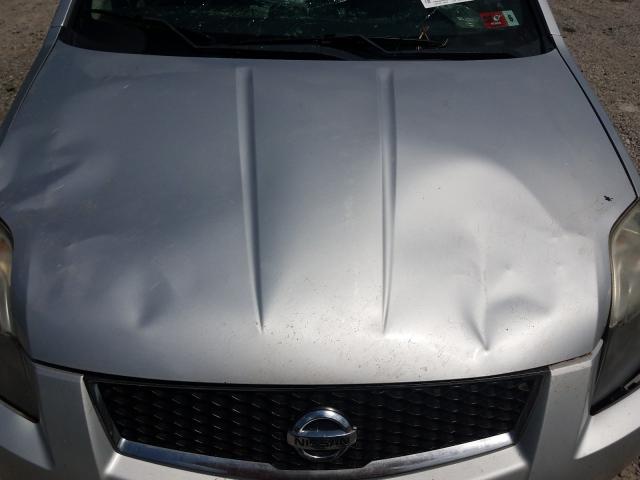 Photo 6 VIN: 3N1AB6AP9AL706985 - NISSAN SENTRA 2.0 